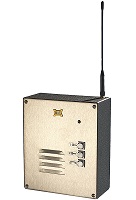 Maximum Aeromax Intercom | Desktop Station